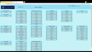 IT-GO-Soft - Facturación Electrónica - Introducción screenshot 2