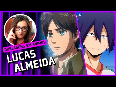 Lucas Almeida on X: Frio e Calculista, eu sou o…. Ayanokouji! 😶 To MUITO  feliz de passar nesse teste e ter o desafio de dublar ele no Classroom of  The Elite! Mal