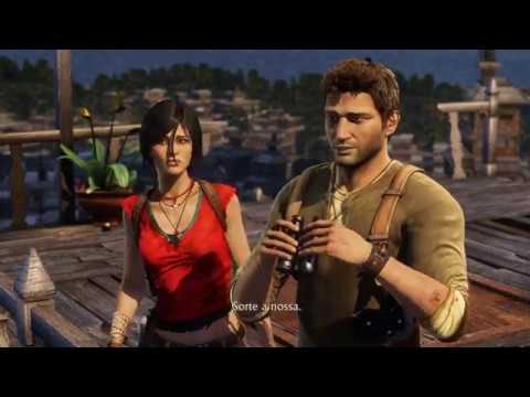 Uncharted é videogame que funciona no Cinema - O PipoqueiroO Pipoqueiro