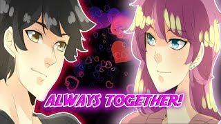 A Rebellion Is In The Works .........Unordinary Thumbnail Discussions