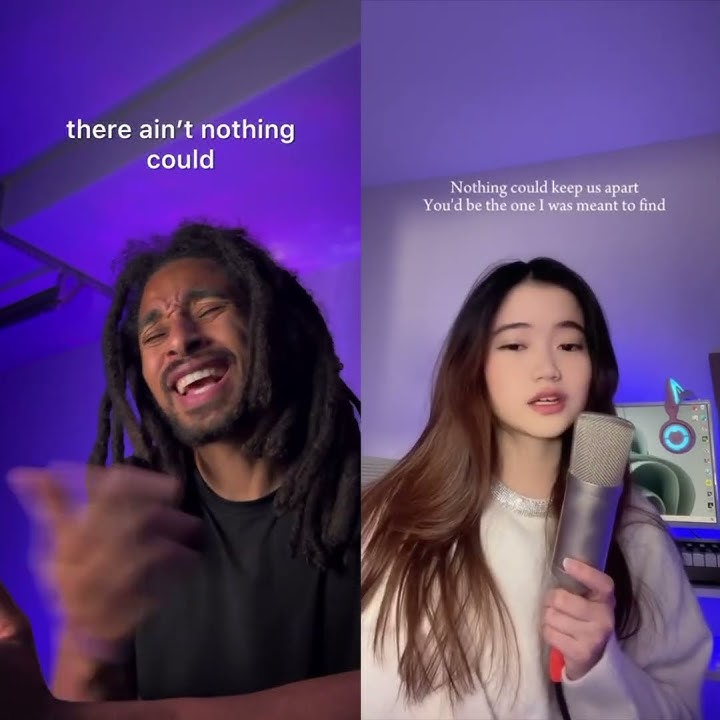 what if?? 😭💔 #rewritethestars #thegreatestshowman #singing | Singer: Shania Yan