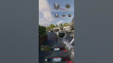 CLEAN LR CLIP ON REWIND #shorts #bo6 #beta