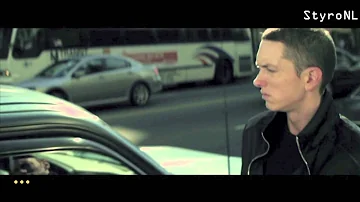 Eminem - Not afraid Reversed Killuminati message + lyrics Full HD!