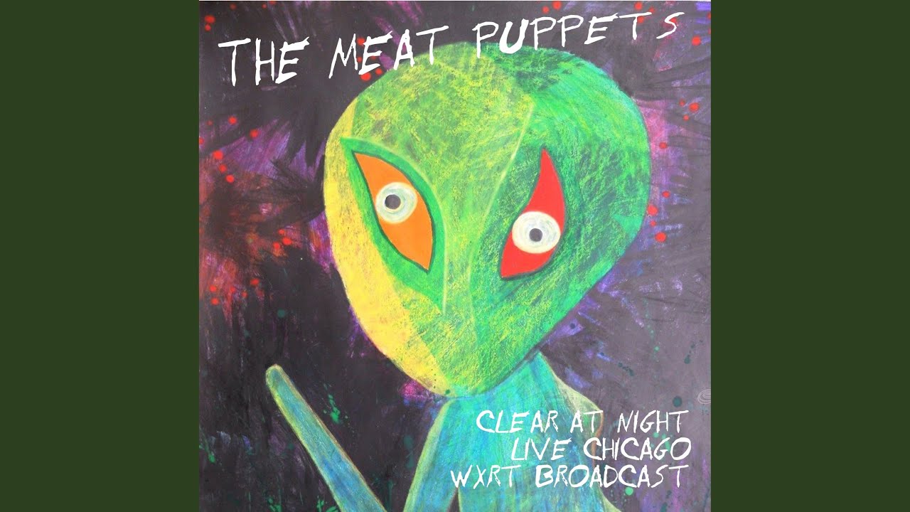 Touchdown King (Live)