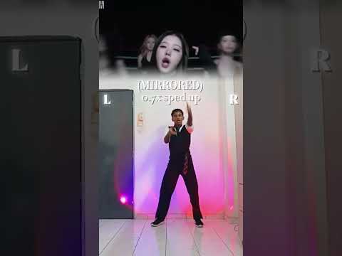 bang bang dance tutorial@IVEstarship #dancewithpira #kpop#tut#ive
