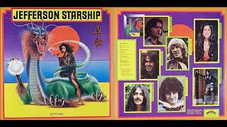 JEFFERSON STARSHIP - Love Lovely Love ('76)