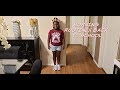 FOURTH GRADER MORNING ROUTINE|| FIRST DAY OF SCHOOL 2019