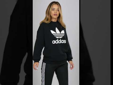 Studio - adidas Originals Crew Sweater