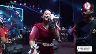 Erika Syaulina - Sarmila || Familys Group