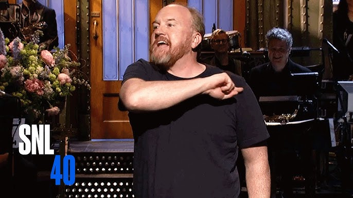 Watch Sincerely Louis CK