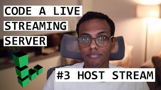 How To Code A LIVE Streaming Server: Host Online using VPS #3 by AbdisalanCodes 13,141 views 2 years ago 3 minutes, 37 seconds