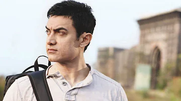 Dil Darbadar   Lyrics with English translation  PK  Ankit Tiwari  Aamir Khan