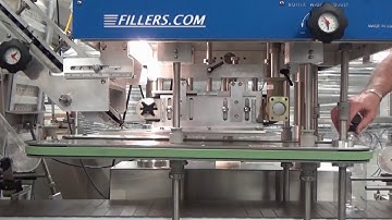 CAPPER SNAPCAP NT www.fillers.com