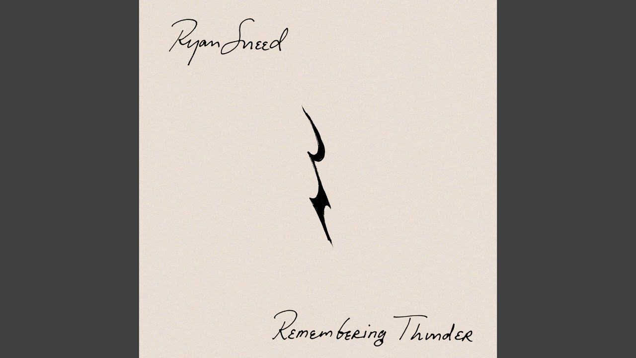 Watch Remembering Thunder on YouTube Watch Remembering Thunder on YouTube