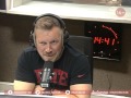 Алексей Кравченко на радио Маяк