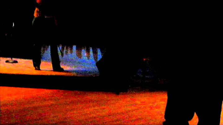 Tonight the Heartache's on Me (Christine Wyman)
