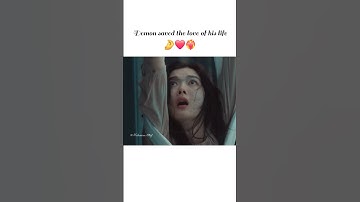 DEMON SAVED THE LOVE OF HIS LIFE#mydemon#songkang#kimyoojung #dodohee#jeongguwon#@MubassiraAltaf