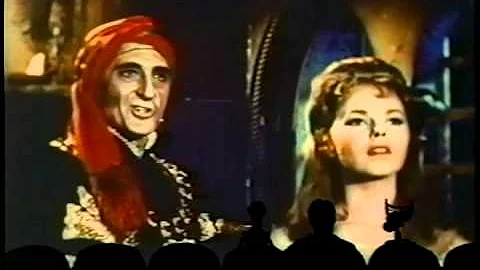 MST3k 411 - The Magic Sword