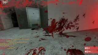 ZOMBIE PANIC SOURCE GRIEFING 2