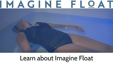 Imagine Float Overview Avon CT
