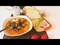 Самый быстрый и вкусный Суп с фрикадельками 😋💯