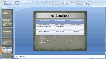 Webdynpro for ABAP Part 4