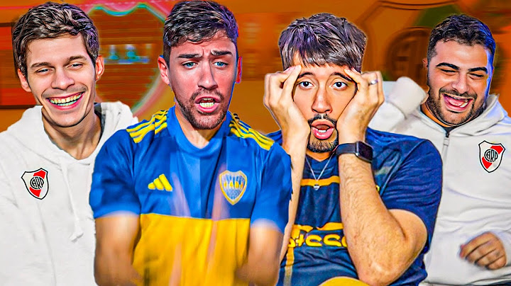 Platense 1 Boca 0 | Reacciones de Amigos | Liga Argentina 2024