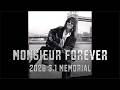Monsieur Forever 2026 3.1 Memorial