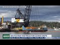 Washington is paying the price for aging ships | FOX 13 Seattle