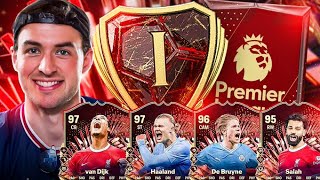 UNLIMITED INSANE PL CHAMPS REWARDS!