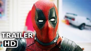 ONCE UPON A DEADPOOL ONCE UPON A DEADPOOL