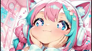 Starlight Rush  Japanese Nightcore Edm Festival Anthem