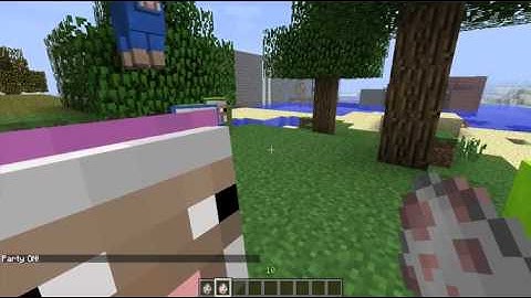 Disco Sheep+ (plugin showcase)