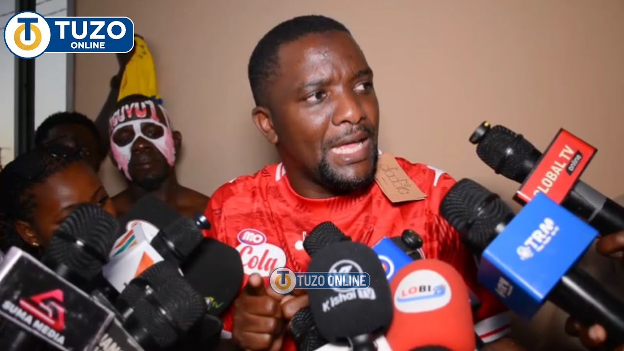🚨USIKU HUU Ahmed Ally Atoa TAARIFA Mpya Nzito SIMBA | Afunguka Mazito Yanga Kuungana na Azama FC