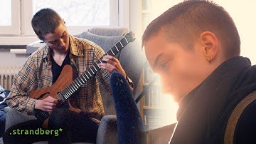My .strandberg* Moment: Loke Risberg