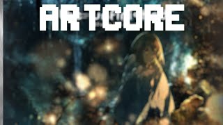 【M3-44 - Artcore】ARForest - Abandoned Creation