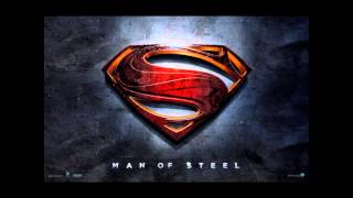 Man of Steel Main Theme Hip Hop Remix