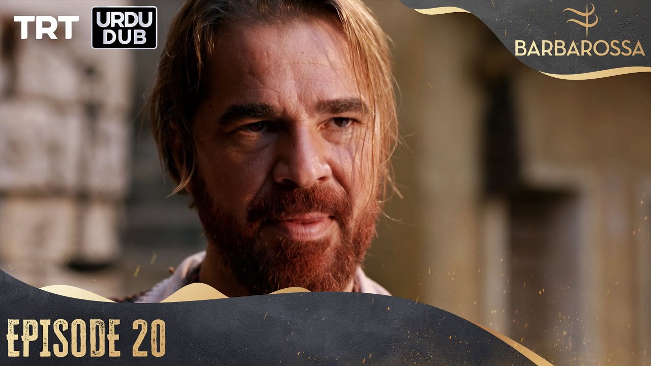 Barbarossa Sword of the Mediterranean - Episode 20