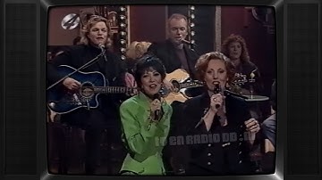 TV: De Zaterdagavond Show (19920208) | Sandra Reemer