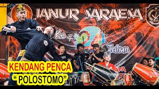 POLOSTOMO Lagu si CEPOT