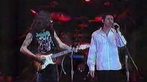 Thumbnail of Jaguares - Miércoles De Ceniza