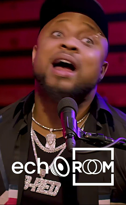 Davido And I Sold His Father's TV For Money - B Red | Echooroom TheLinkUp