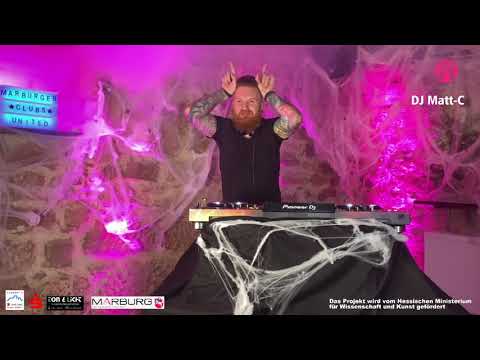DJ MATT-C -