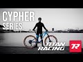 TITAN RACING CYPHER series