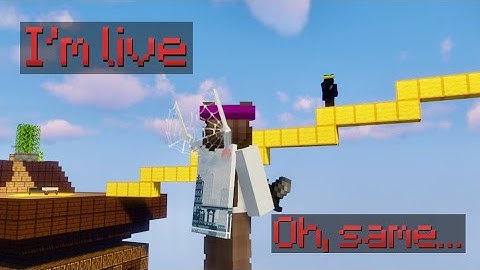 I Accidentally Queued a Streamer While Live...