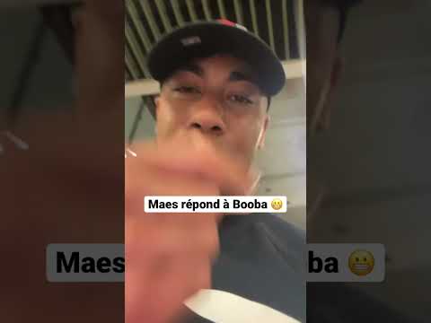 Maes répond à