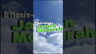 Download Lagu Jangan Menyerah - D'masiv - Karaoke - Short Video #janganmenyerah #d'masiv #karaoke MP3 Download Lagu Jangan Menyerah - D'masiv - Karaoke - Short Video #janganmenyerah #d'masiv #karaoke MP3