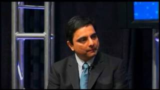 Interview with InfoSys