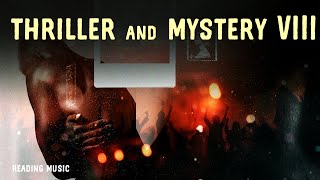 The cult in my head | Thriller and mystery music | Suspense detective mood | background for reading