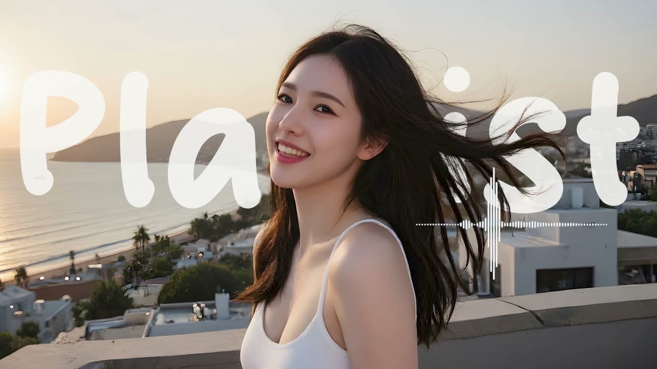 playlist Emotive Hip-hop R&B POP like the air today ✨| Café Music · Study · Relax · Work🎵 - letnite